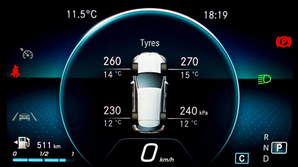 Μια απλή ρύθμιση στο αυτοκίνητο μπορεί να σας γλιτώσει χρήματα από την κατανάλωση