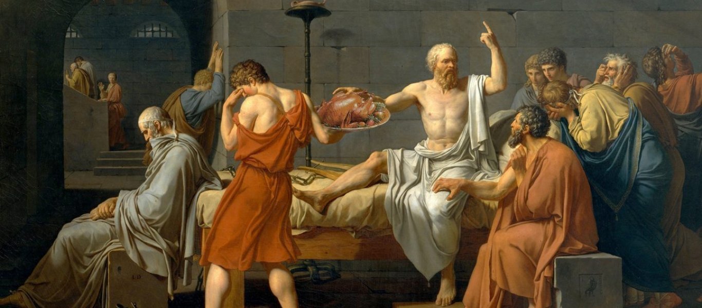 Τι έτρωγαν οι αρχαίοι Έλληνες και ποια ήταν η κακή συνήθεια που είχαν;