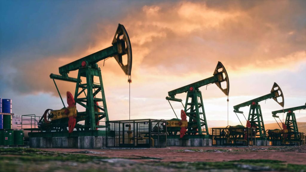 Η Ρωσία μειώνει τις εξαγωγές πετρελαίου κατά 300.000 βαρέλια ημερησίως τον Σεπτέμβριο