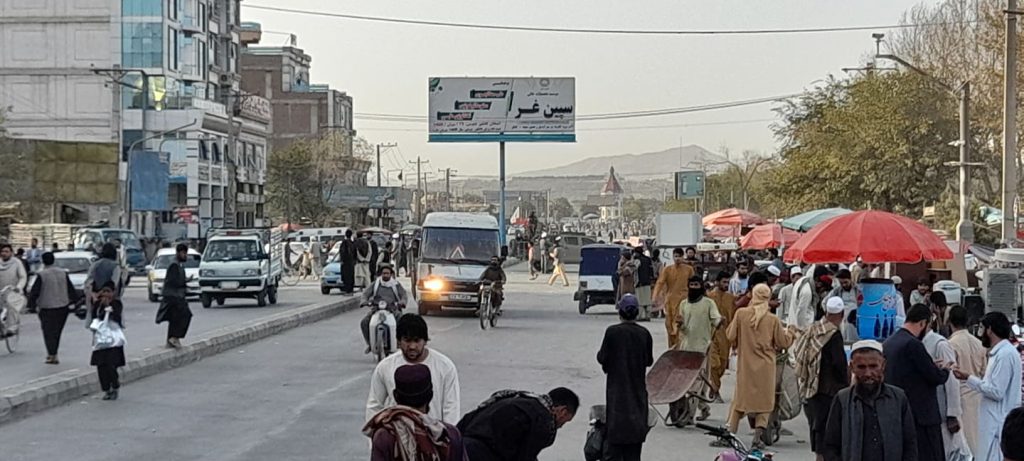 Αφγανιστάν: Έκρηξη σε λεωφορείο που μετέφερε διοικητικούς υπαλλήλους των Ταλιμπάν