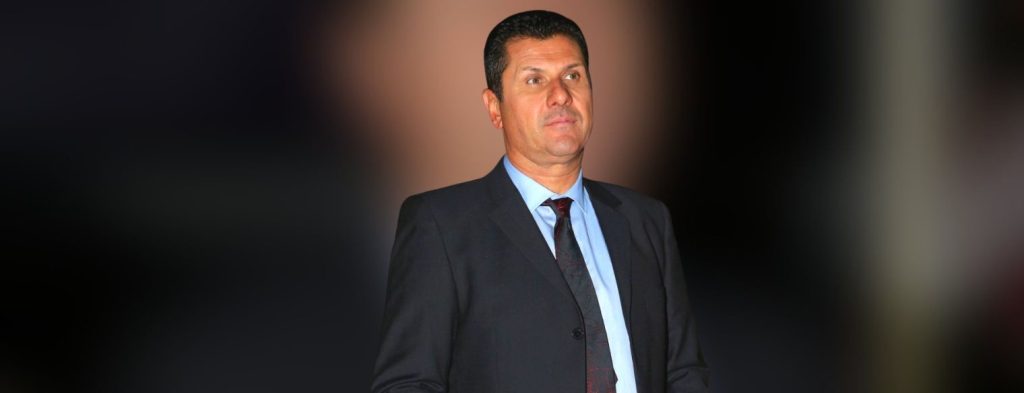 Γιάννης Μάρκου: Ελεύθερος με περιοριστικούς όρους ο 19χρονος κατηγορούμενος