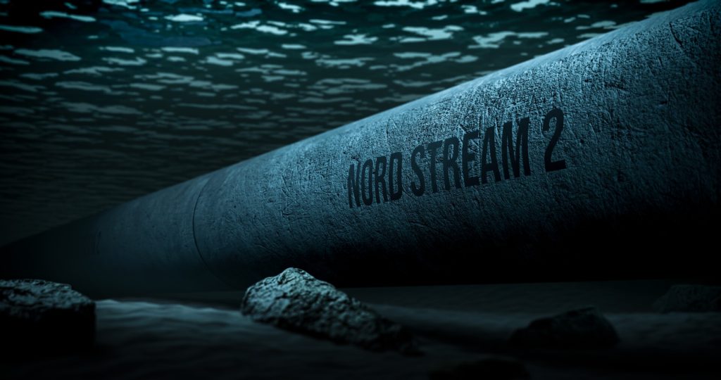 Nord Stream: Ανακοίνωσε το πόρισμα της έρευνας στο σημείο των εκρήξεων στη Βαλτική