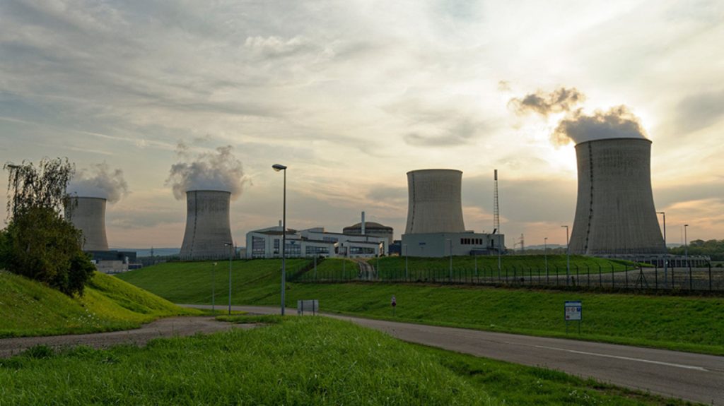 Γαλλία: Πρόταση για μείγμα ΑΠΕ και πυρηνικής ενέργειας από την υπουργό Ενεργειακής Μετάβασης