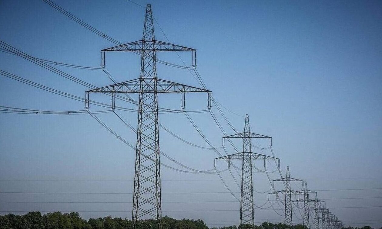 ΔΕΔΔΗΕ: Σε αυτές τις περιοχές της Αττικής θα έχει σήμερα διακοπή ρεύματος (φώτο)