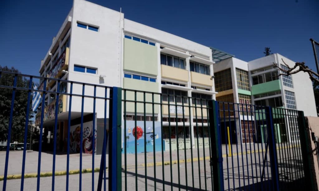 Θεσσαλονίκη: Φάρσες για βόμβα σε δύο σχολεία
