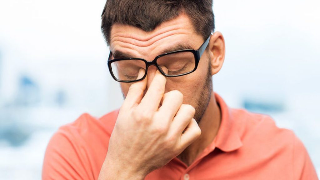 Όσα πρέπει να γνωρίζετε για την ξηροφθαλμία: Τι την προκαλεί και πως να την αντιμετωπίσετε