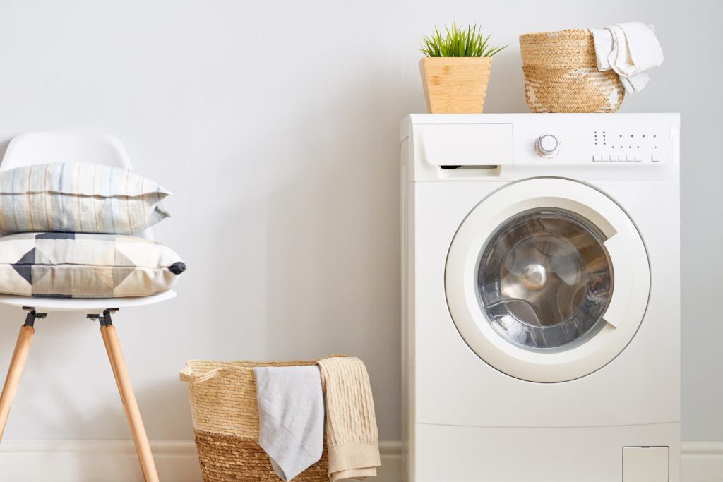 Πλυντήριο-στεγνωτήριο: Οι λόγοι που αξίζει να αγοράσεις