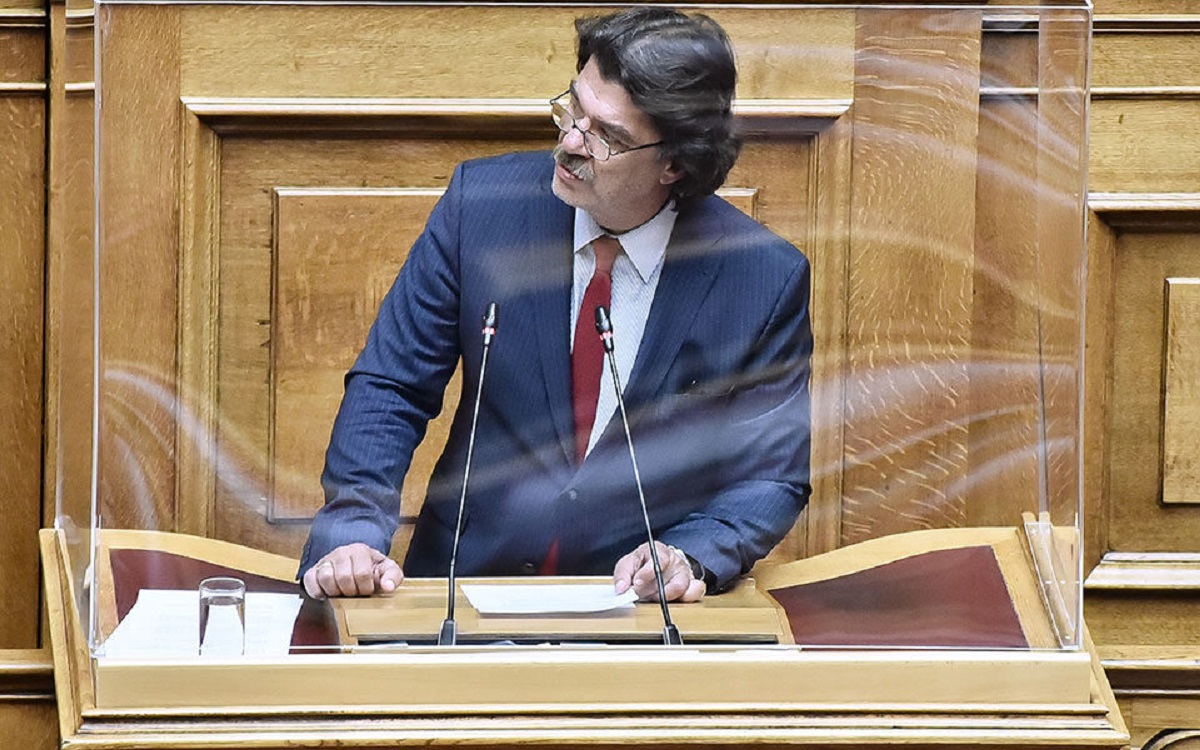 Έρευνα και για τα συγγενικά πρόσωπα του Ανδρέα Πάτση από τον οικονομικό εισαγγελέα