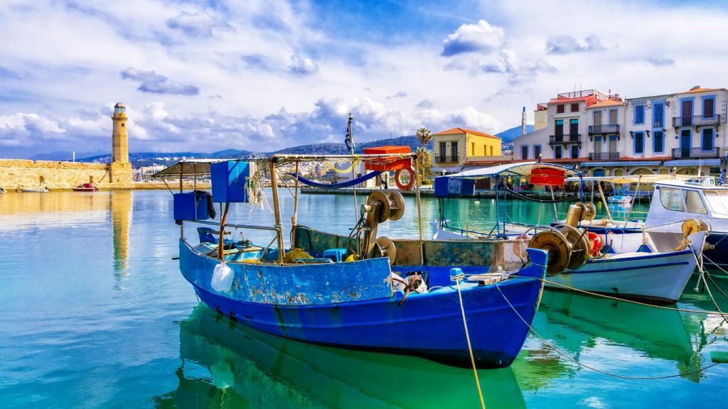 Νέα ταξιδιωτική έρευνα: Οι καλύτεροι γαμήλιοι προορισμοί της Ελλάδας – «Πρωταθλήτρια» η Κρήτη