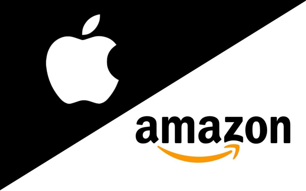 «Τρίζουν» οι οικονομίες: Η Amazon και η Apple σταμάτησαν τις προσλήψεις εργατικού δυναμικού λόγω αβεβαιότητας