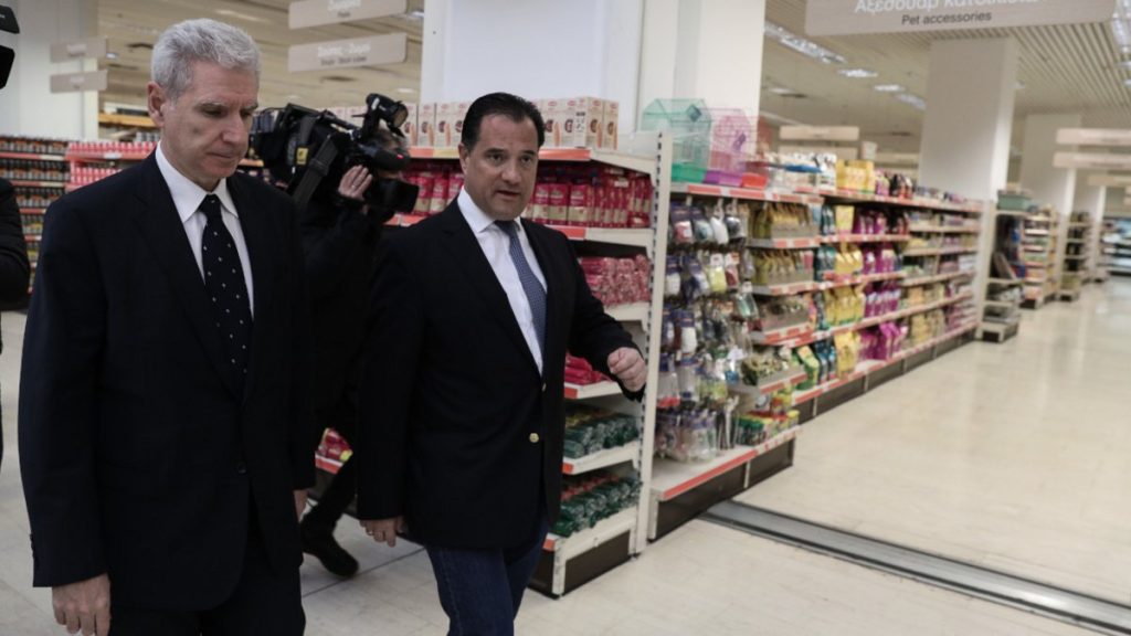 Η κυβέρνηση κατάφερε το χαρτί υγείας να είναι είδος πολυτελείας…