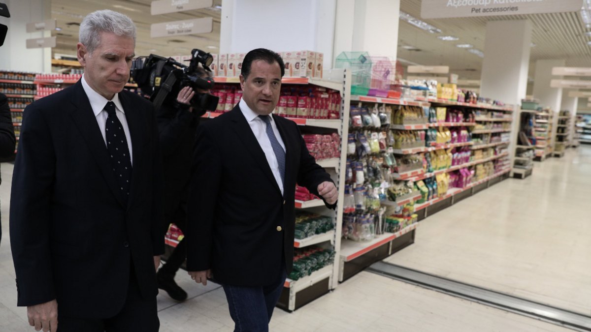 Η κυβέρνηση κατάφερε το χαρτί υγείας να είναι είδος πολυτελείας…