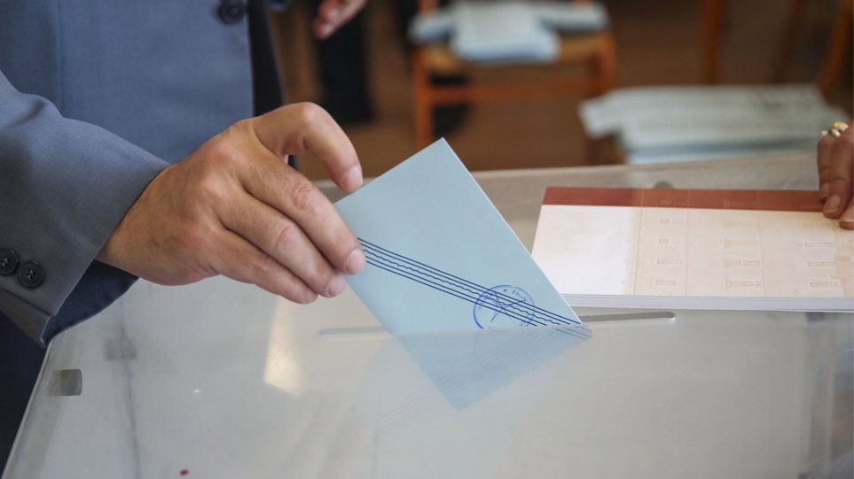 Δημοσκόπηση Marc: Τι ψηφίζουν οι ψηφοφόροι του κόμματος του Η.Κασιδιάρη – Στο 6,1% η διαφορά ΝΔ-ΣΥΡΙΖΑ