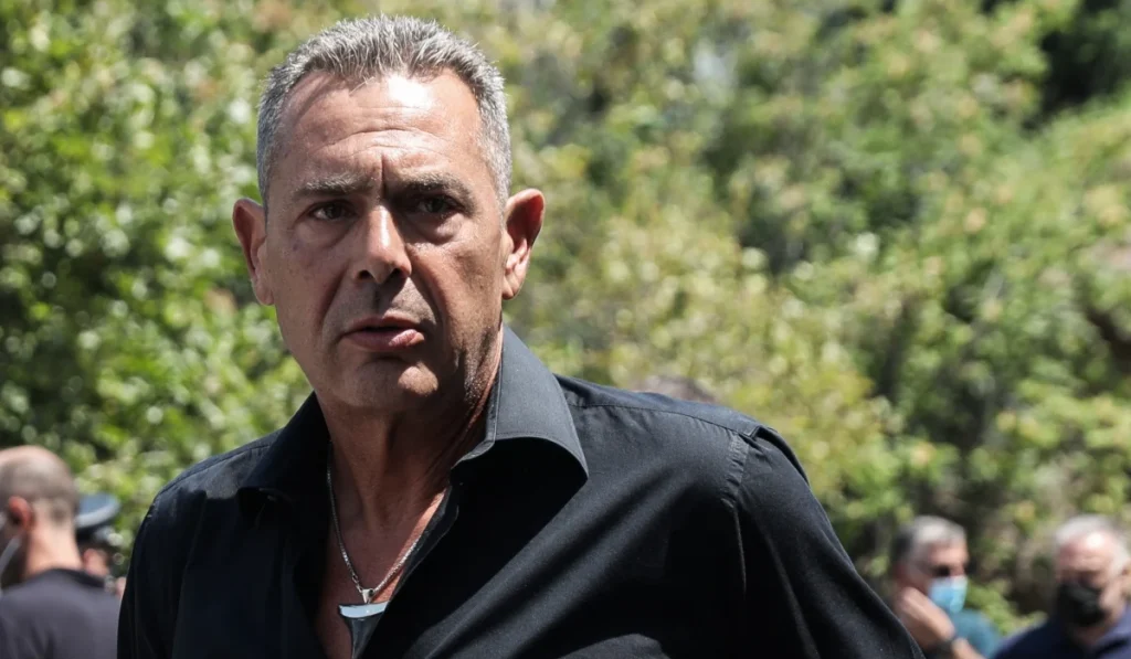 Τραυματίστηκε σοβαρά σε τροχαίο ο πρώην ΥΕΘΑ Πάνος Καμμένος – Νοσηλεύεται στο 251 ΓΝΑ (upd)