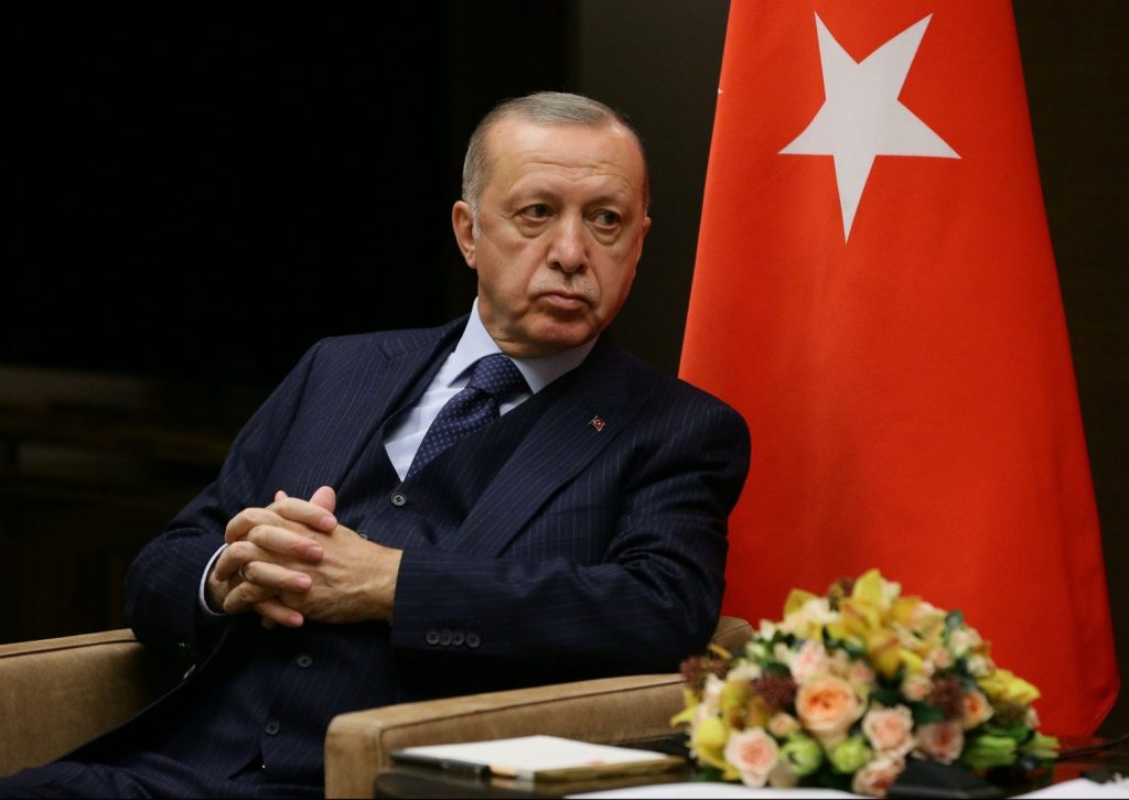 Bloomberg: «Η Τουρκία είναι απίθανο να υπογράψει την ένταξη της Σουηδίας στο ΝΑΤΟ πριν από το τέλος του έτους»