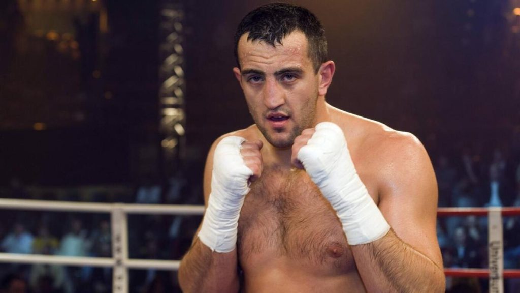 ΗΠΑ: Πρώην επαγγελματίας μποξέρ συνελήφθη για διακίνηση 20 τόνων κοκαΐνης αξίας 1 δισ. δολαρίων