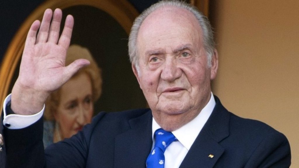 Χουάν Κάρλος: Η πρώην ερωμένη του λέει πως το παλάτι την ήθελε νεκρή «σαν την Νταϊάνα»