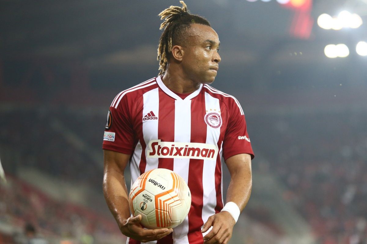 Ολυμπιακός – Ναντ 0-2: «Αντίο» με ήττα στην Ευρώπη για τους Πειραιώτες