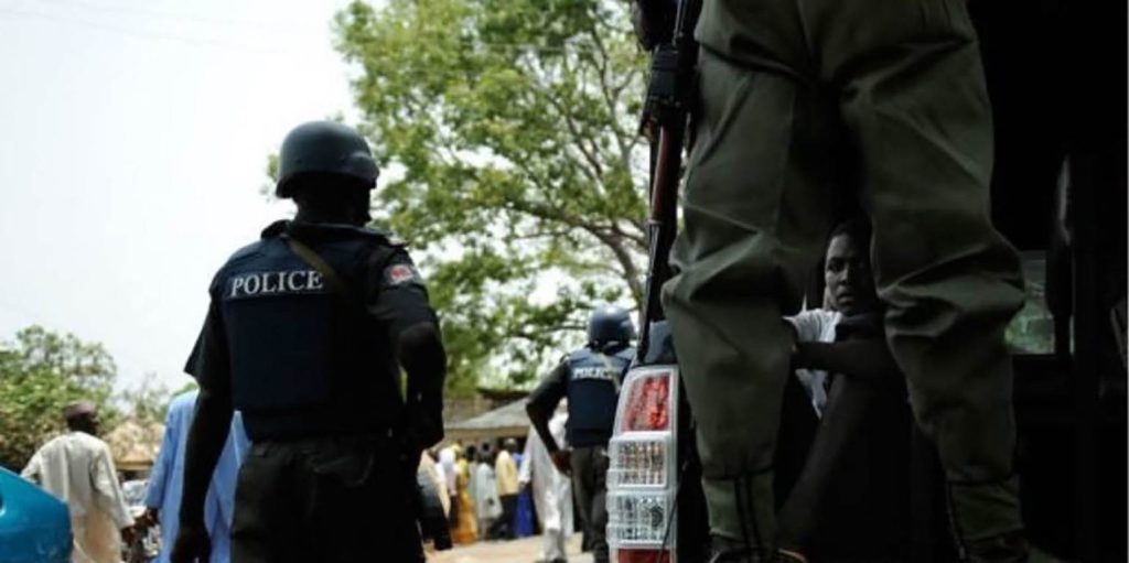 Νιγηρία: Ένοπλοι απήγαγαν περίπου 40 παιδιά από αγρόκτημα