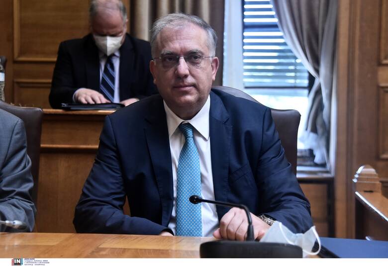 Τ.Θεοδωρικάκος για ΕΜΠ: «Με σχέδιο και αποφασιστικότητα διαλύονται όλα τα άβατα παρανομίας»