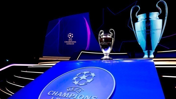 Champions League: Οι «16» που προκρίθηκαν και οι 8 που… έπεσαν στο Europa League