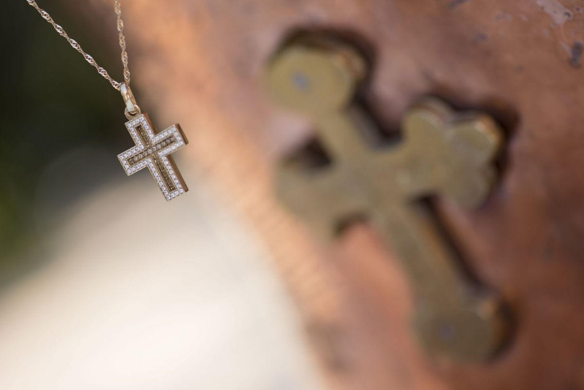 Αχαΐα: Διακόπηκε βάφτιση – Παππούδες τσακώθηκαν για το όνομα του μωρού