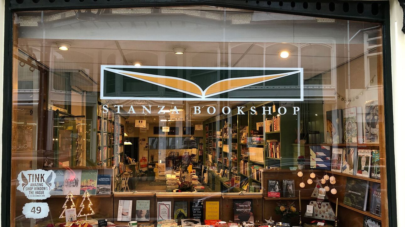 Ολλανδία: Βιβλιοπωλείο στη Χάγη κάνει ανάρπαστα τα ελληνικά βιβλία