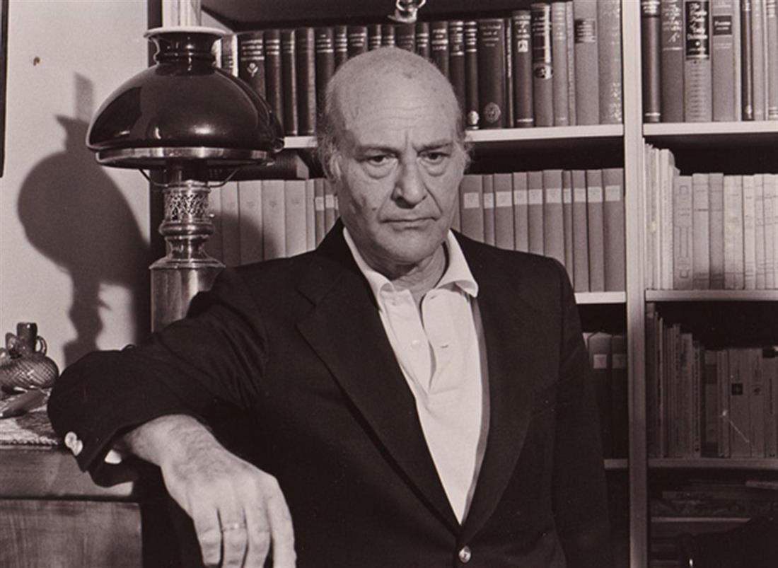 Πώς διάλεξε το ψευδώνυμό του ο Ο.Ελύτης; – «Οι λέξεις που άρχιζαν από “ελ” μου ασκούσαν μια μαγεία» (βίντεο)