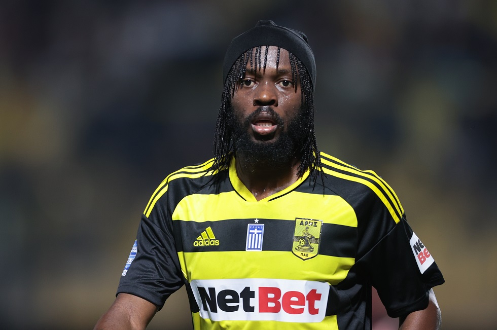 Άρης: «Φθηνά» τη έβγαλε ο Ζερβίνιο – Μειώθηκε η ποινή του και παίζει με τον Ατρόμητο