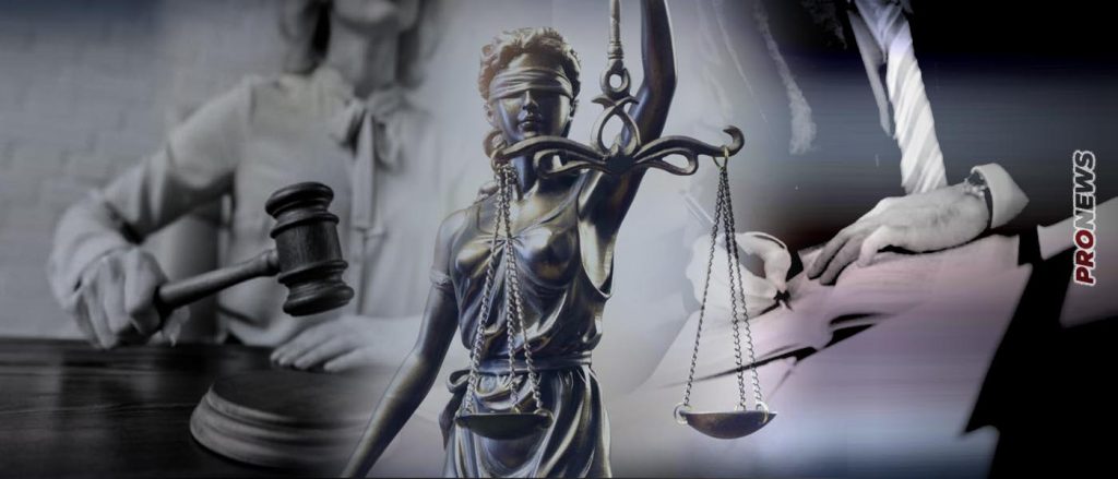 Σφοδρή επίθεση των δικηγόρων κατά των εισαγγελέων για παρεμπόδιση της Δικαιοσύνης και παραβιάσεις των νόμων