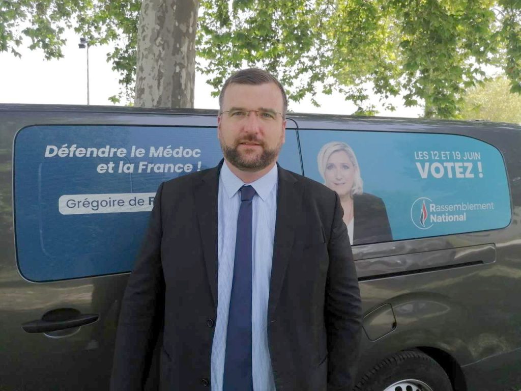 Γάλλος βουλευτής σε συζήτηση για το μεταναστευτικό: «Γυρίστε πίσω στην Αφρική»