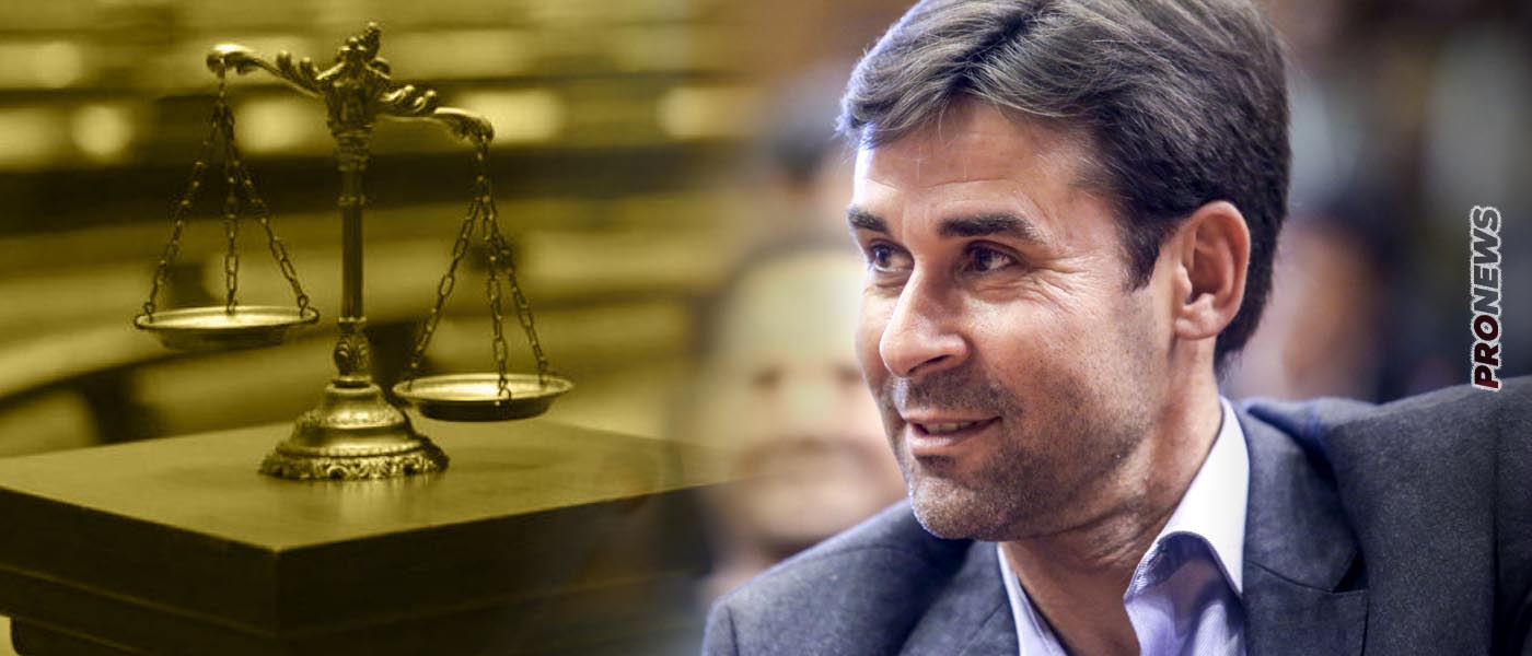 Φυλάκιση και πρόστιμο για τον θρύλο του ποδοσφαίρου Β.Τσιάρτα για «τρανσφοβική ανάρτηση» σύμφωνα με τους δικαστές