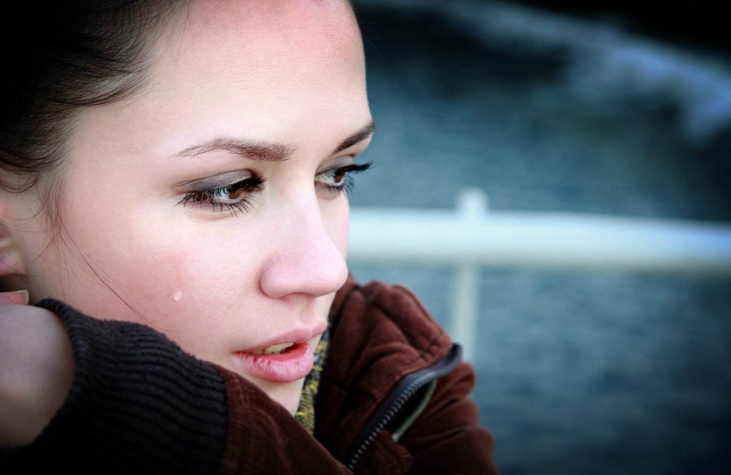 Μήπως είστε εσείς ο τοξικός της σχέσης;