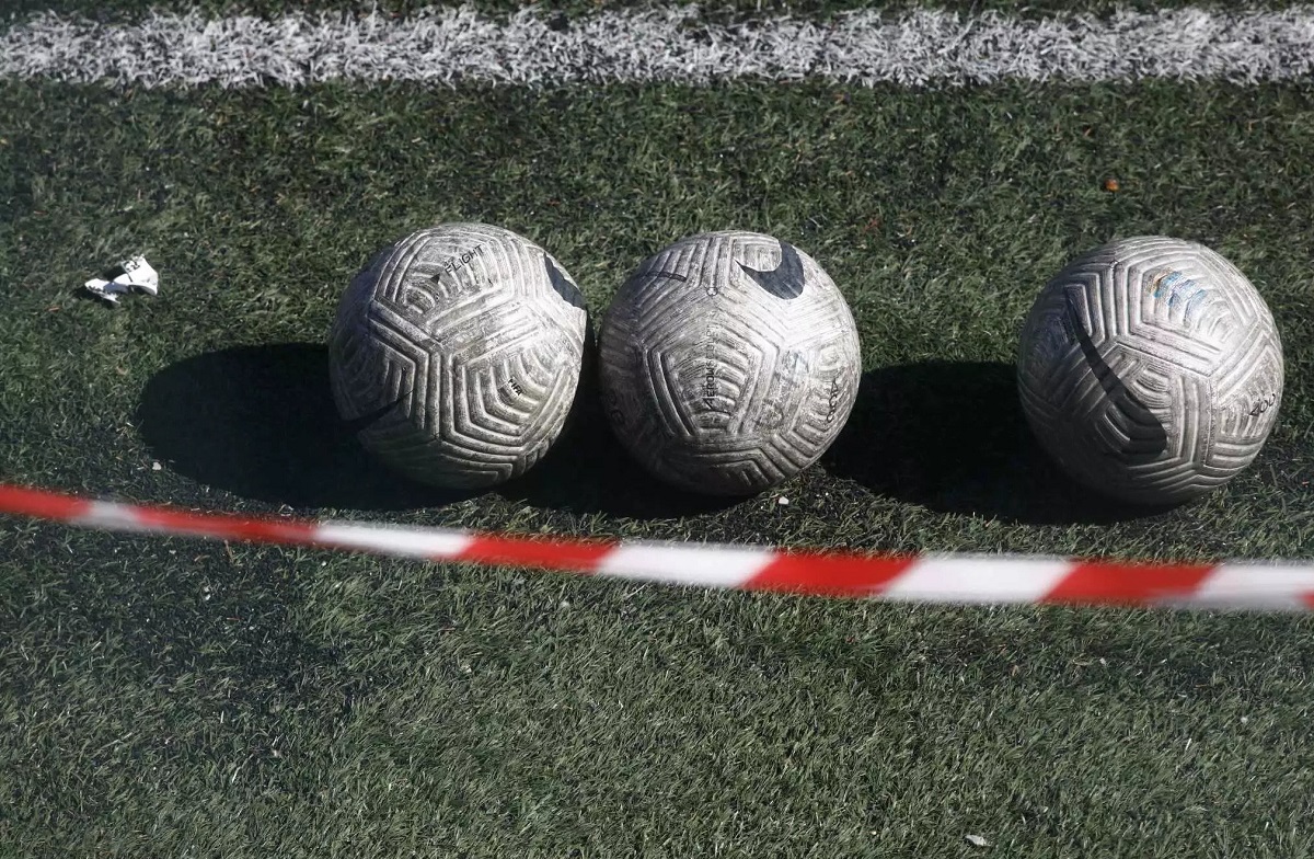 «Δεν έχουμε καμία σχέση μαζί του» – Ποδοσφαιρική ομάδα ξεκαθαρίζει για τον 55χρονο βιαστή της 12χρονης