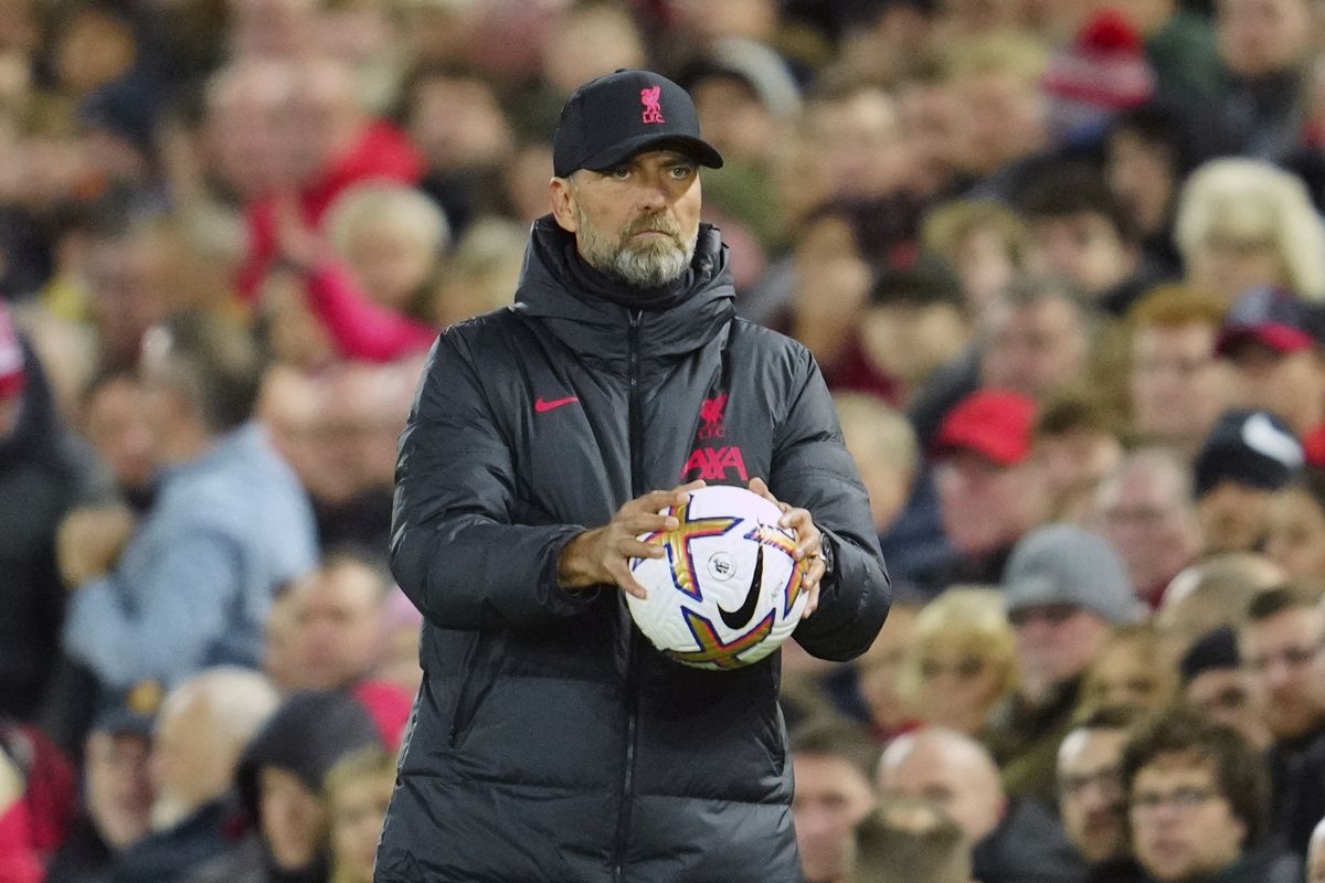 Άρχισαν τα… όργανα για το Μουντιάλ 2022: Ξέσπασε ο Γ.Κλοπ – «Είμαστε όλοι ένοχοι»