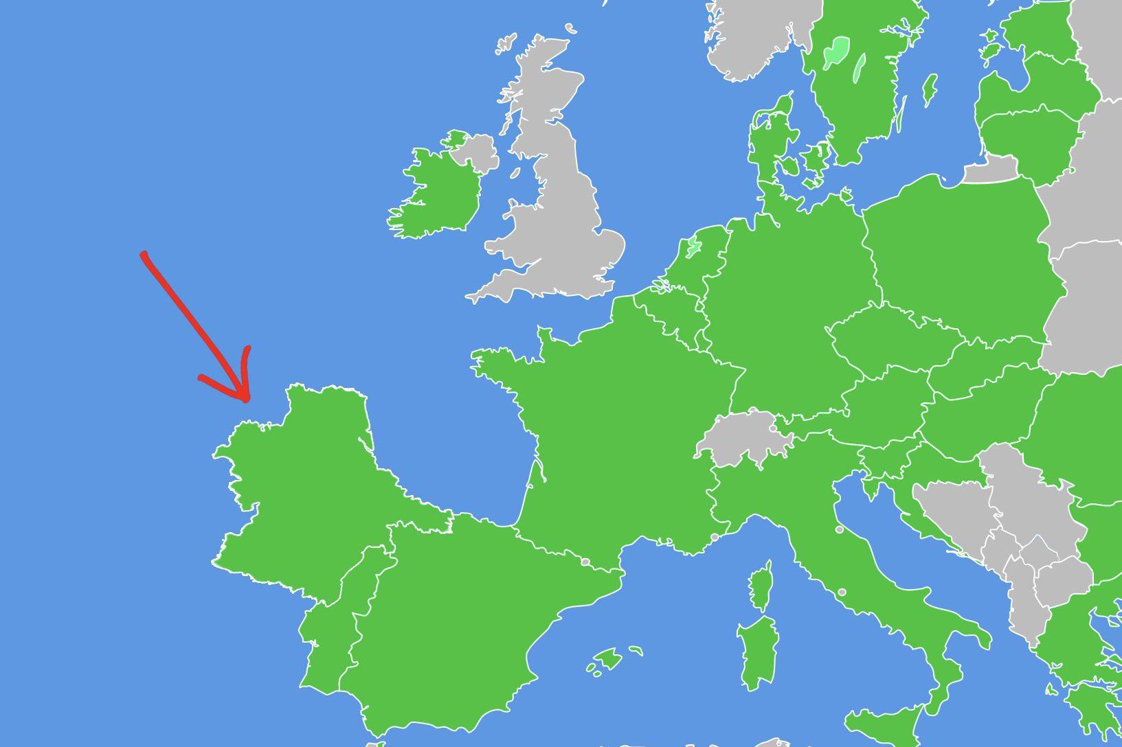 Listenbourg: H ανύπαρκτη χώρα που ξεκίνησε από μια «καζούρα» ενός χρήστη του Twitter και έχει κάνει «θραύση»