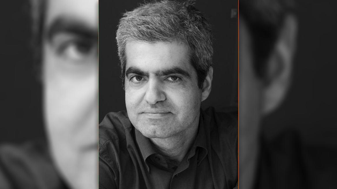 Βασίλης Παπαθεοδώρου: Περιέγραφε σε ένα από τα βιβλία του μια απόπειρα βιασμού