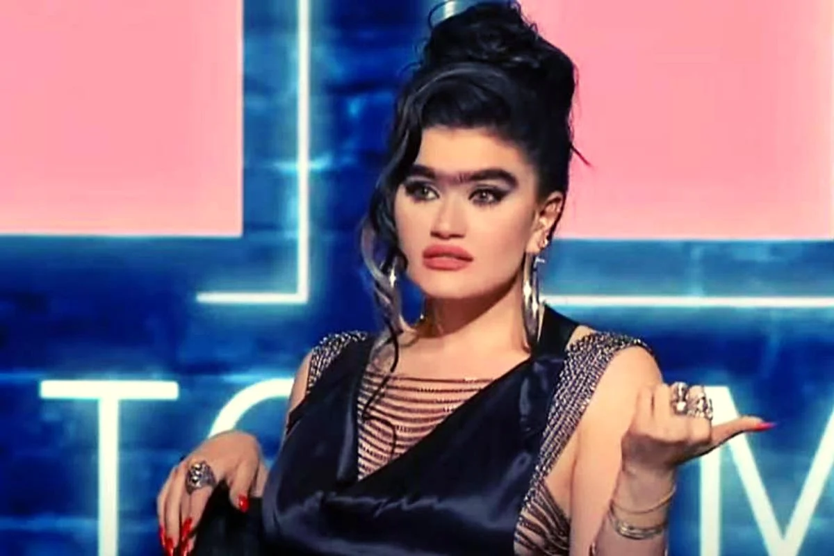 Σοφία Χατζηπαντελή: Ναι… επιστρέφει στο GNTM για να ανεβάσει τα νούμερα