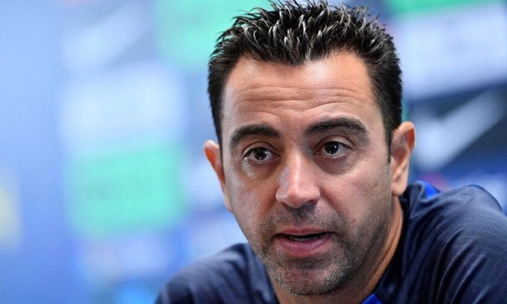 Τσάβι για απόσυρση Ζ.Πικέ: «Ήταν τρομερά δύσκολο αλλά έπρεπε να πάρω αποφάσεις»