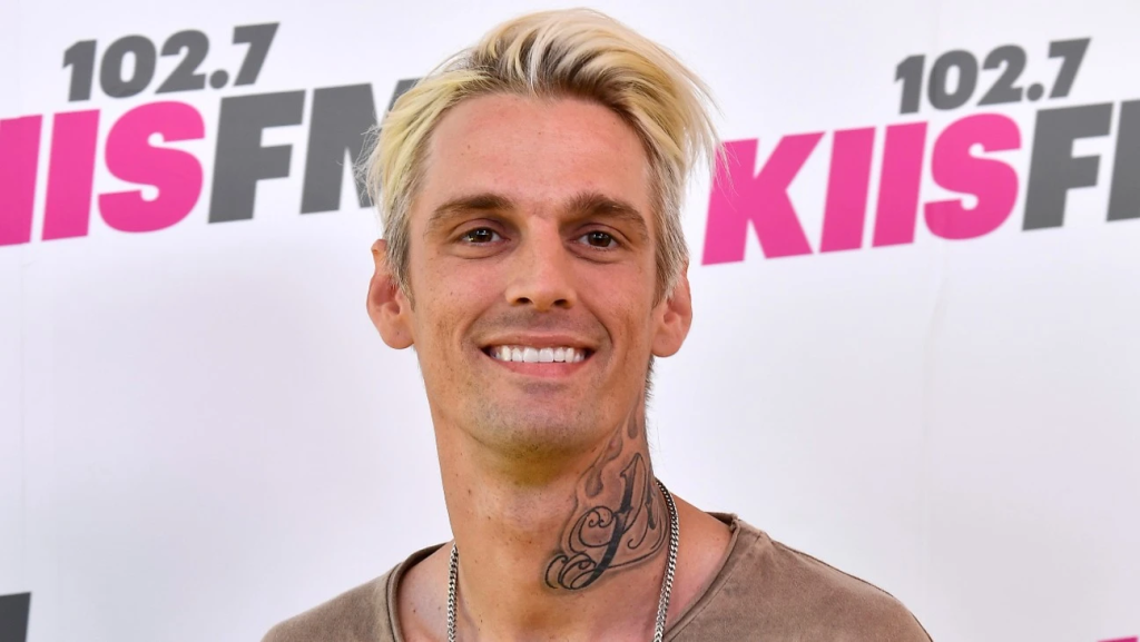 Aaron Carter: Νεκρός μέσα στη μπανιέρα του σπιτιού του βρέθηκε ο γνωστός ράπερ και ηθοποιός (βίντεο)