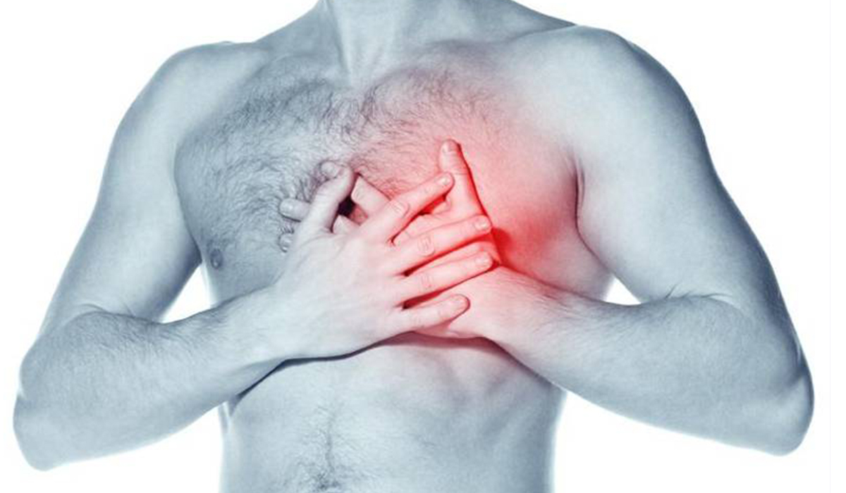 Πού οφείλεται και πώς αντιμετωπίζεται η καρδιακή ανεπάρκεια μετά από έμφραγμα;