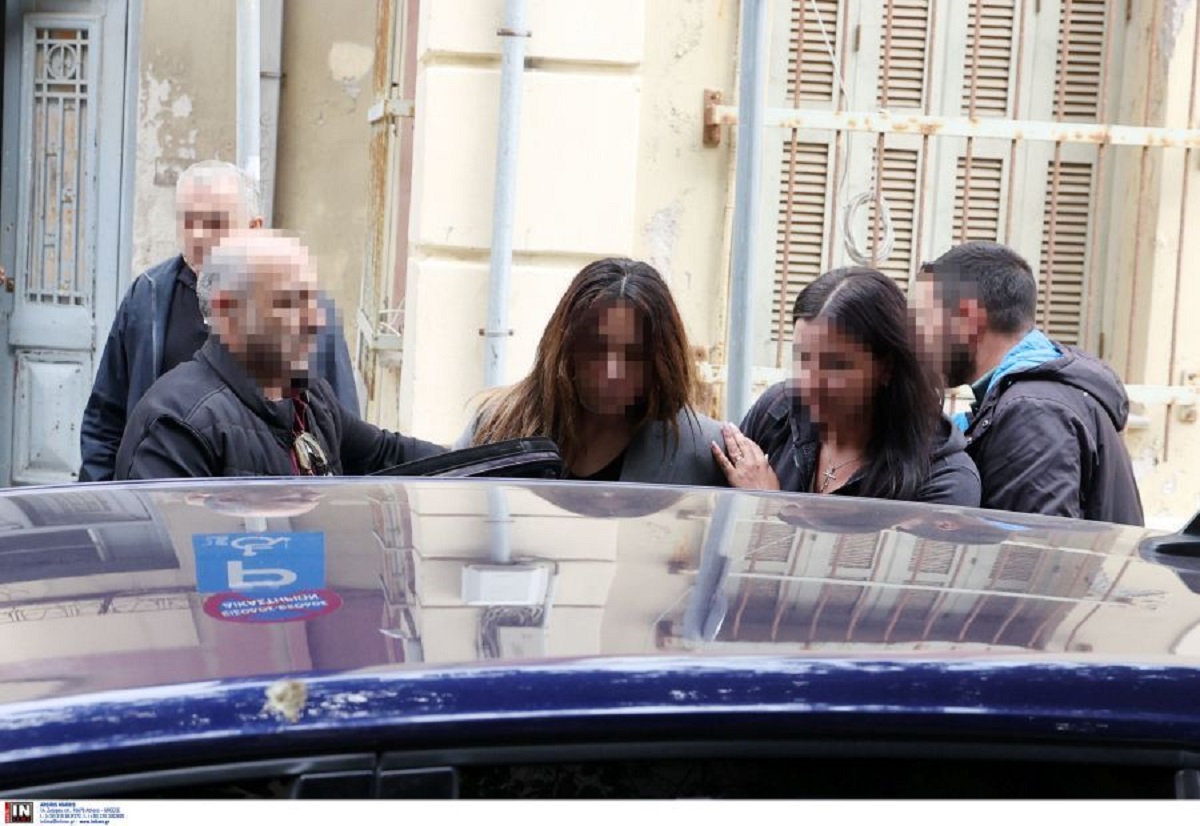 Επίθεση με καυστικό υγρό στην Κρήτη: Εντοπίστηκε ο οδηγός που μετέφερε την 38χρονη