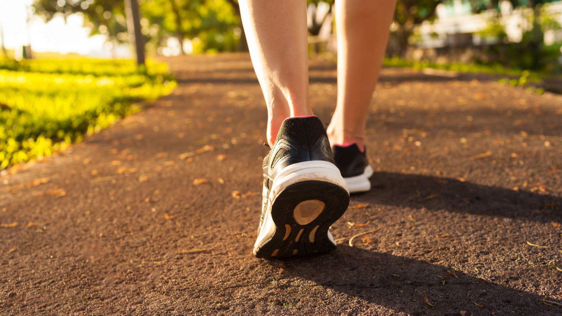 Κι όμως το «μυστικό» για μακροζωία βρίσκεται στο περπάτημα – Δείτε πόσα βήματα πρέπει να κάνετε