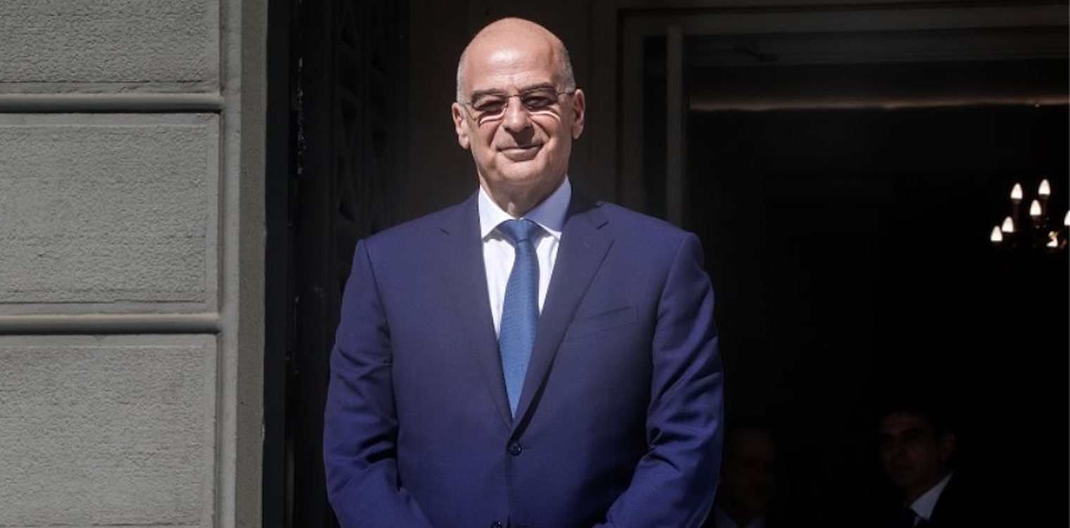 Ο Ν.Δένδιας για τα δημοσιεύματα περί παρακολούθησής του από τον πρωθυπουργό