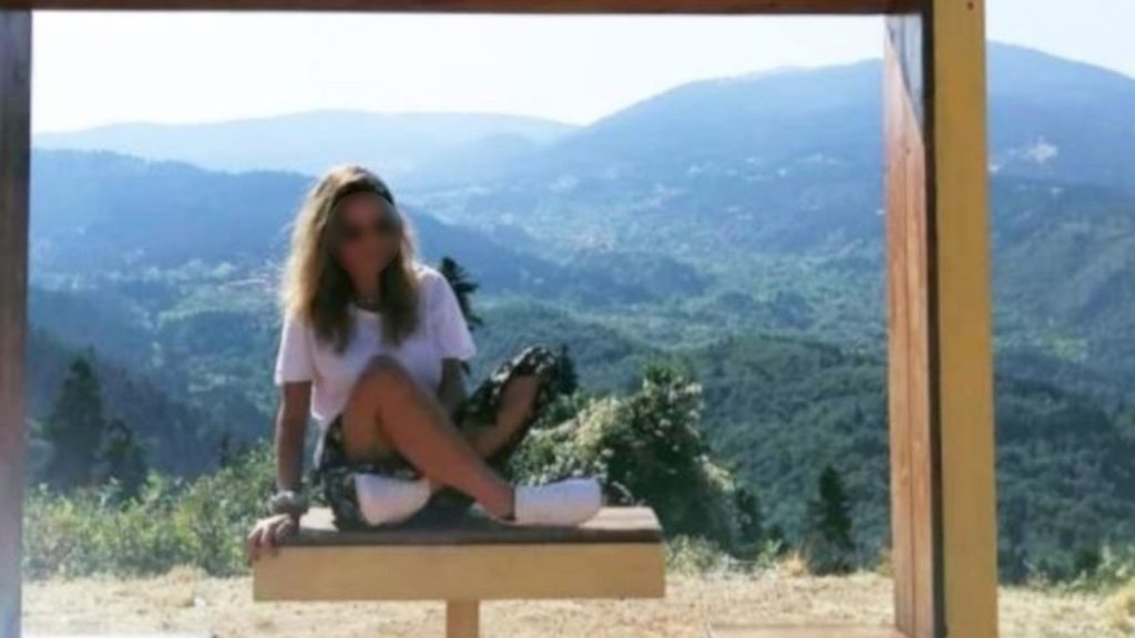 Μητέρα Γαρυφαλλιάς: «Εύχομαι το παιδί μου να είναι το τελευταίο»