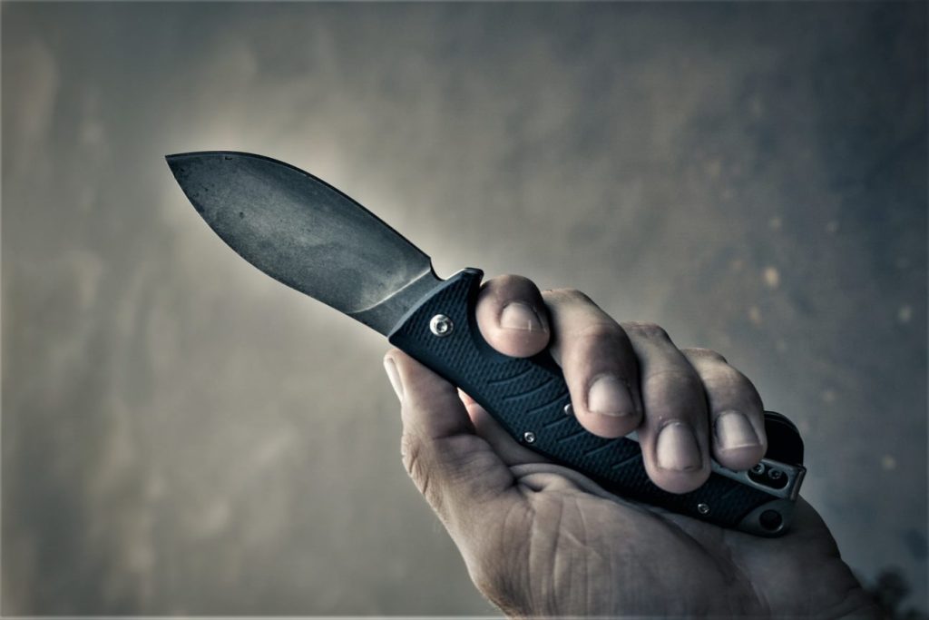 Βόλο: Ποινή φυλάκισης με αναστολή σε 65χρονο που έβγαλε μαχαίρι κατά του δήθεν εραστή της γυναίκας του
