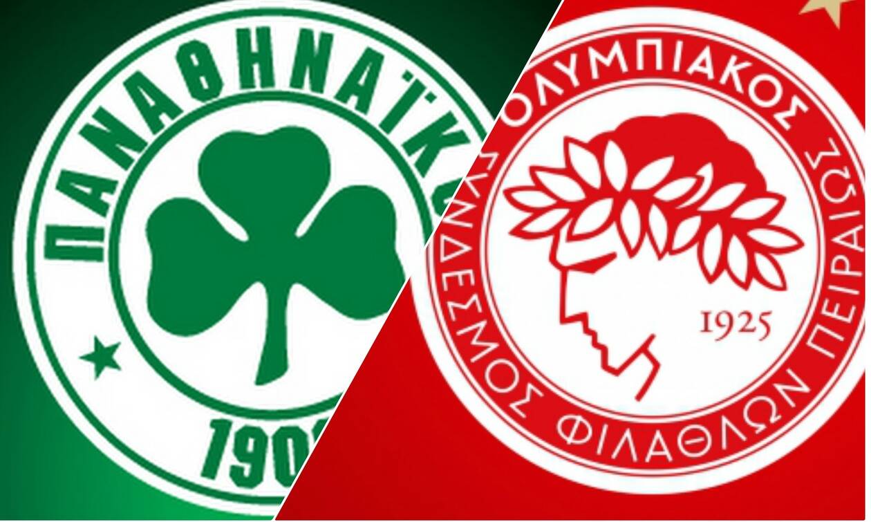 Η αποστολή του Παναθηναϊκού για το ντέρμπι των «αιωνίων»