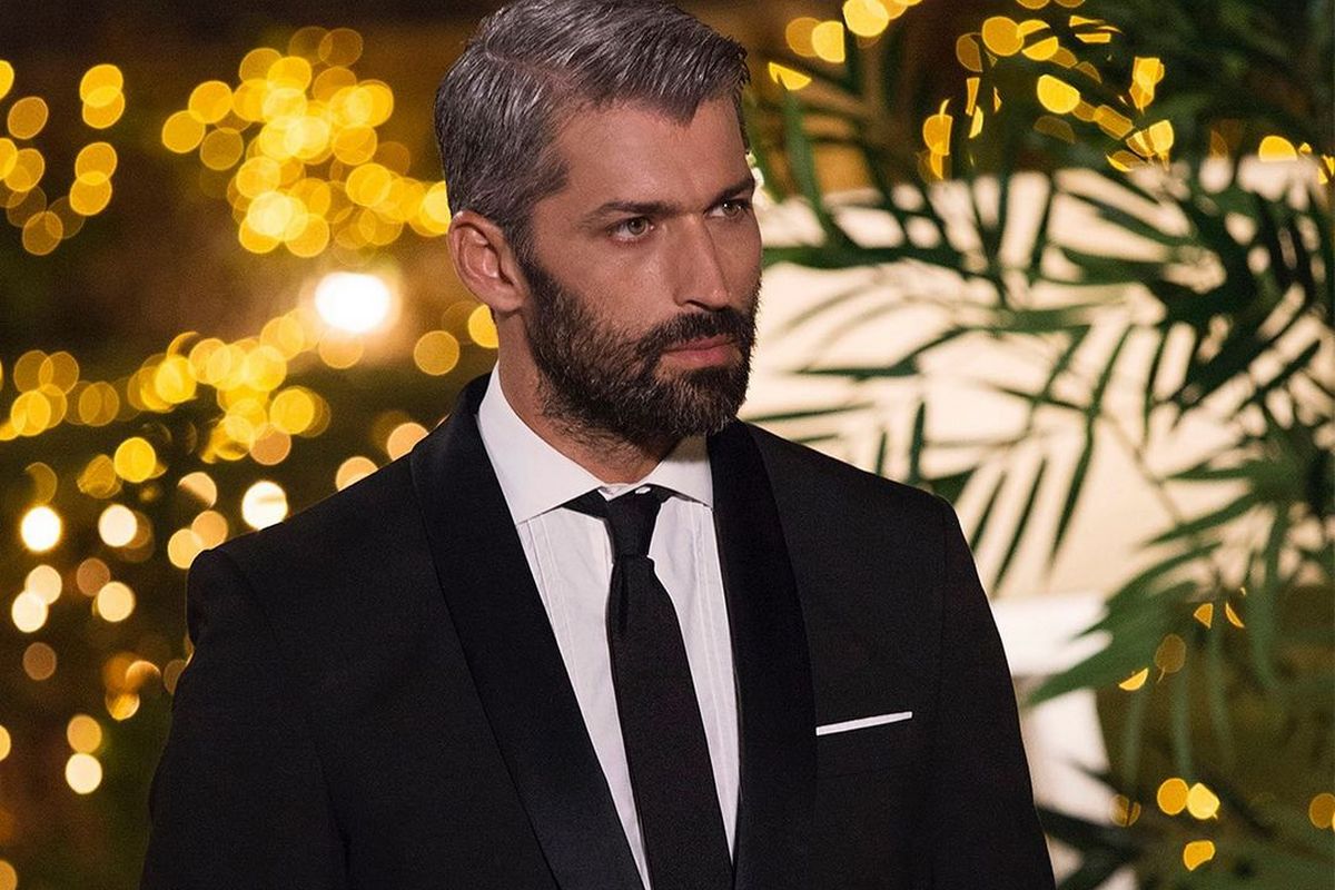 Ερωτευμένος και πάλι ο Αλέξης Παππάς – Αυτή είναι η σύντροφός του (φώτο)