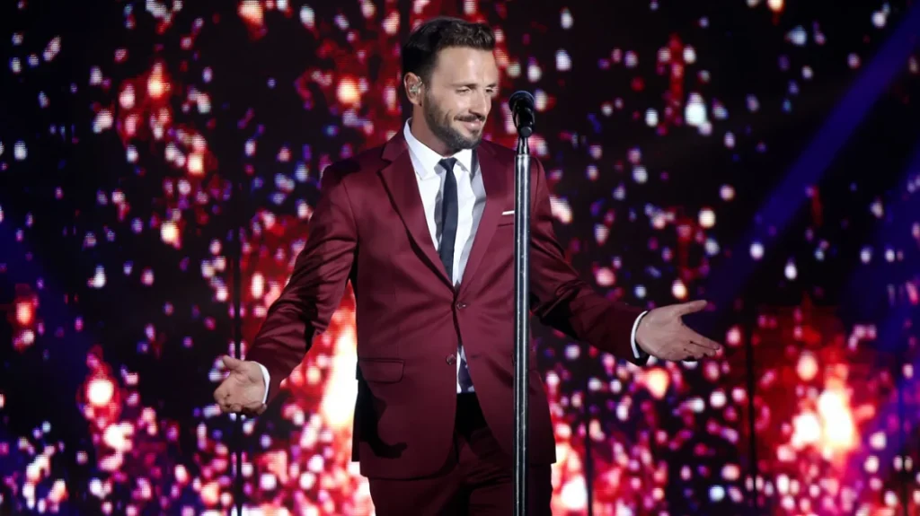 «Μαϊμού» ο εμβολιασμός του Ν.Βέρτη τον Απρίλιο του 2021 – Όταν έλεγε ότι πέρασε τον Covid-19 σαν συνάχι λόγω εμβολίου…