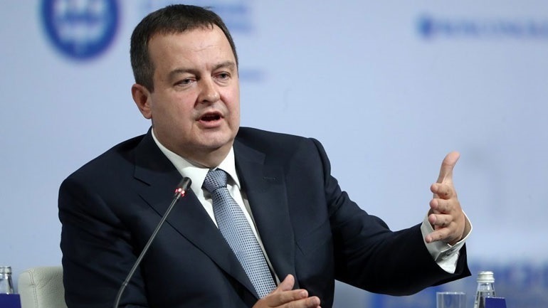 Δεν αποδέχεται το Βελιγράδι το γαλλογερμανικό σχέδιο για το Κόσοβο